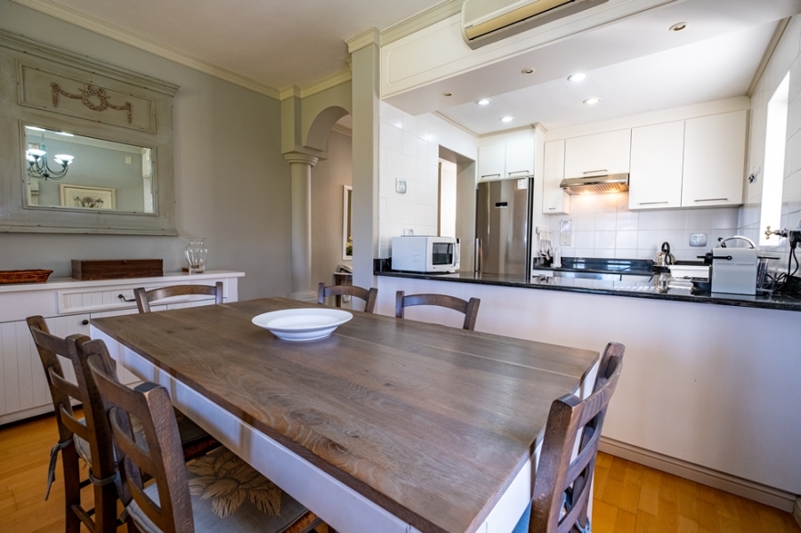 To Let 3 Bedroom Property for Rent in Fancourt Western Cape